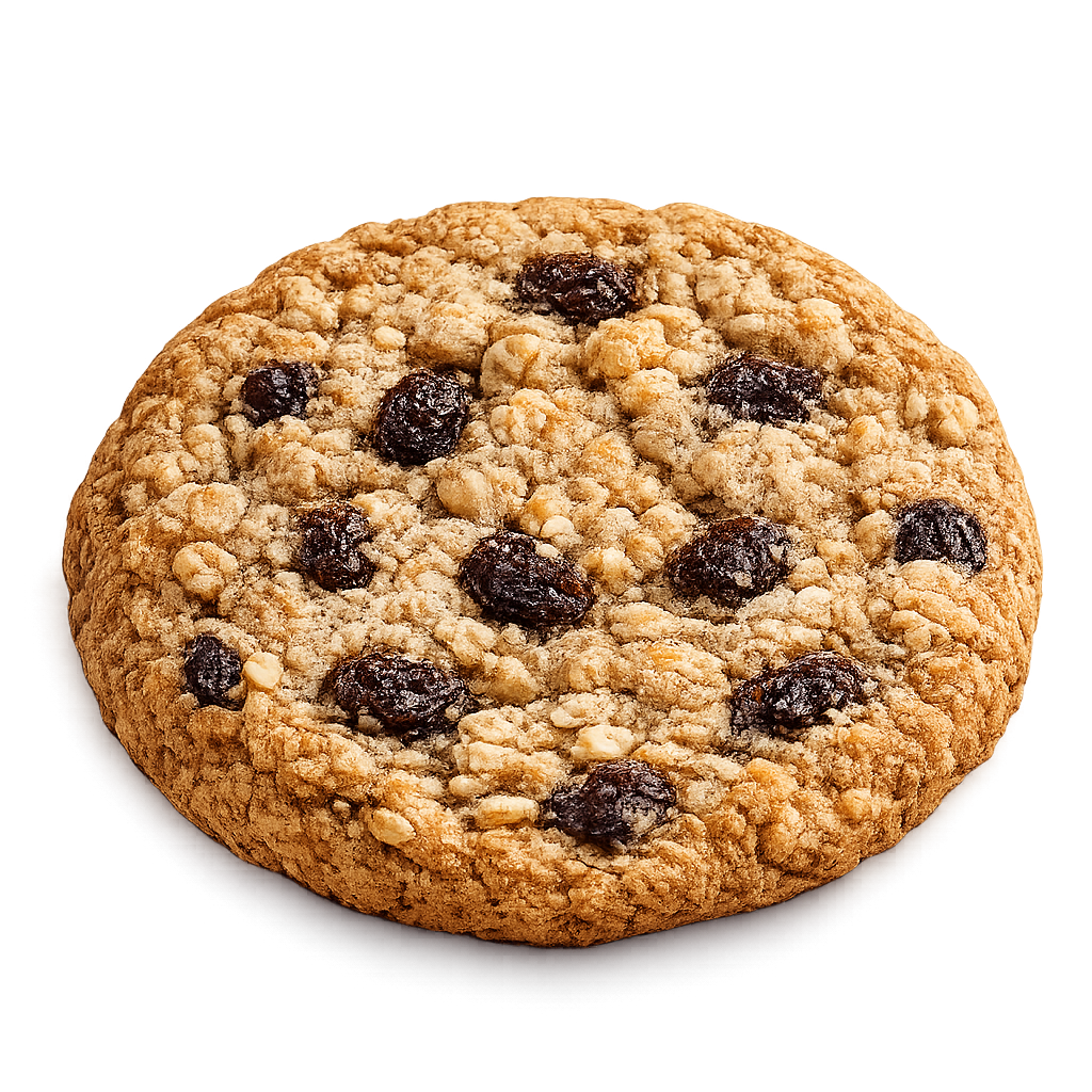 Grandma's Cookie