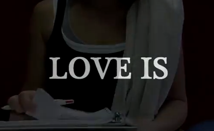 LoveIs
