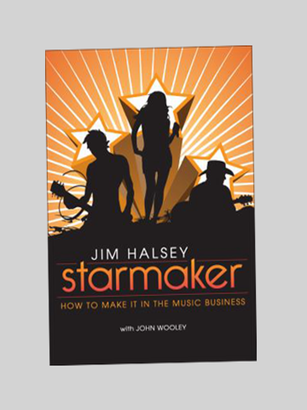 Jim Halsey project image