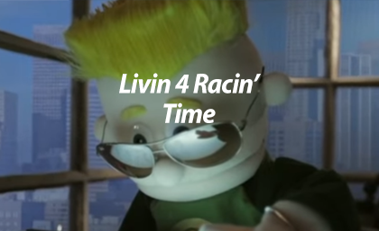Livin4Racin