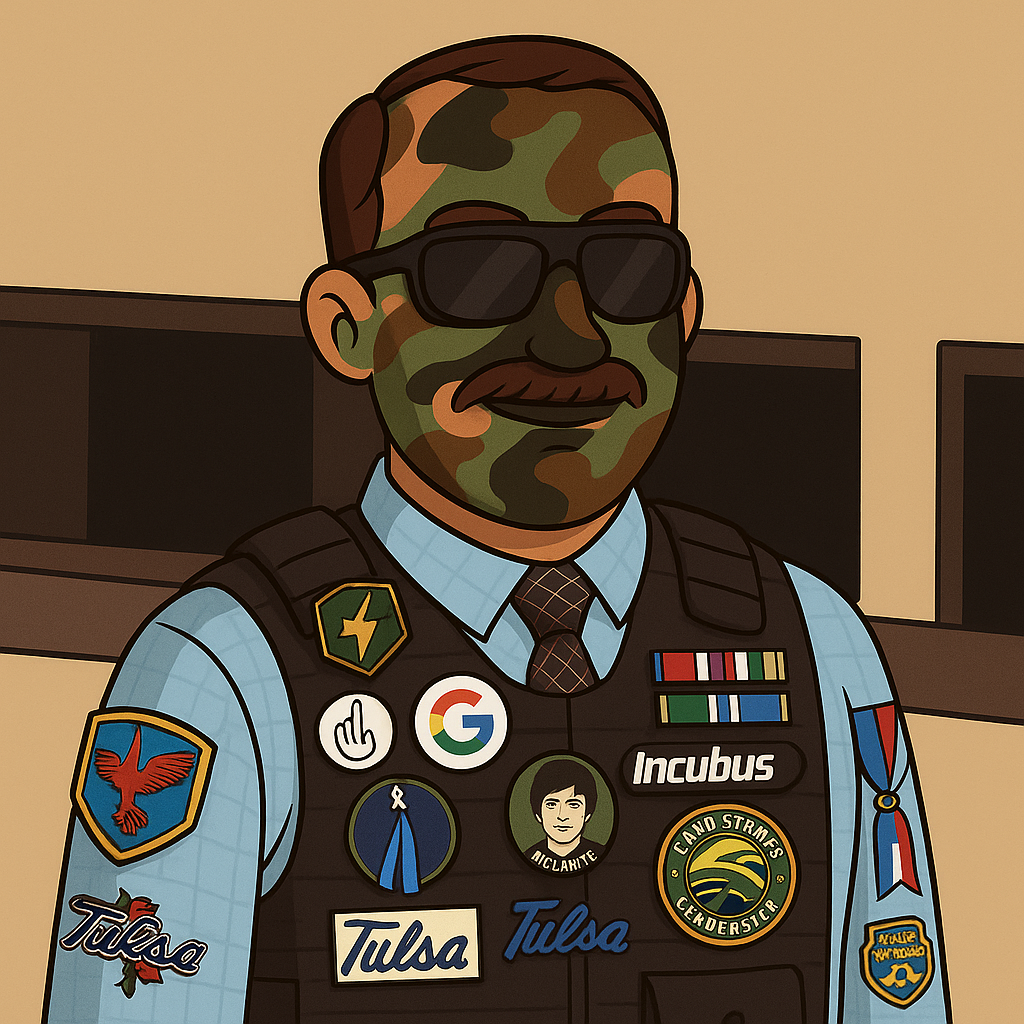 this is a about us image
